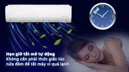 Dàn lạnh Multi LG Inverter 1 HP AMNQ09GSJB0 - Giá rẻ nhất hôm nay - Ảnh 4
