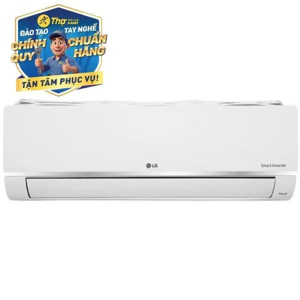 Dàn lạnh Multi LG Inverter 1.5 HP AMNQ12GSJB0 - Ảnh 20