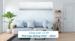 Dàn lạnh Multi LG Inverter 1.5 HP AMNQ12GSJB0 - Giá rẻ nhất hôm nay - Ảnh 3