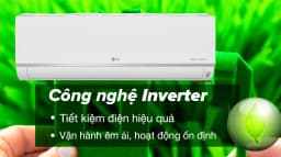 Dàn lạnh Multi LG Inverter 2 HP AMNQ18GSKB0 - Giá rẻ nhất hôm nay - Ảnh 4