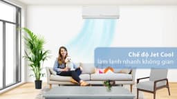 Dàn lạnh Multi LG Inverter 2.5 HP AMNQ24GSKB0 - Giá rẻ nhất hôm nay - Ảnh 2