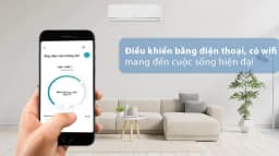 Dàn lạnh Multi LG Inverter 2.5 HP AMNQ24GSKB0 - Giá rẻ nhất hôm nay - Ảnh 5