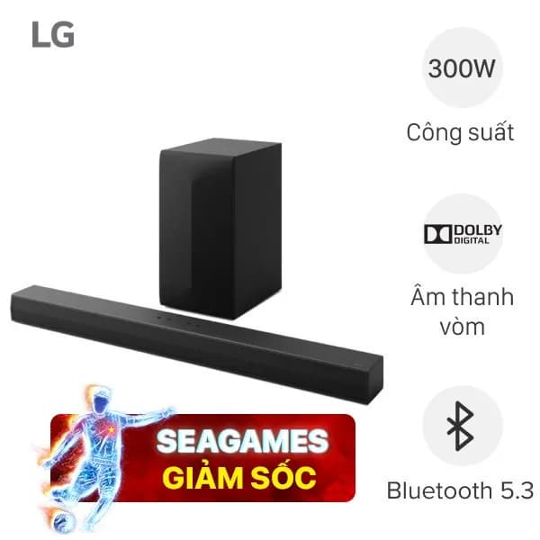 So sánh giá Bộ loa thanh LG S40T 300W rẻ nhất? - Ảnh 14