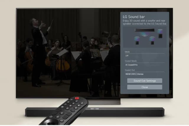 So sánh giá Bộ loa thanh LG S60T 340W rẻ nhất? - Ảnh 18