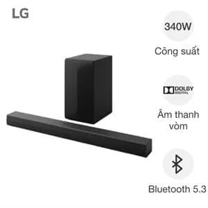 So sánh giá Bộ loa thanh LG S60T 340W rẻ nhất? - Ảnh 8