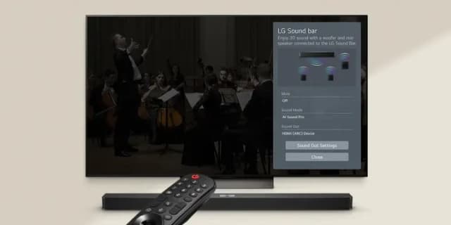 So sánh giá Bộ loa thanh LG S70TY 400W rẻ nhất? - Ảnh 15