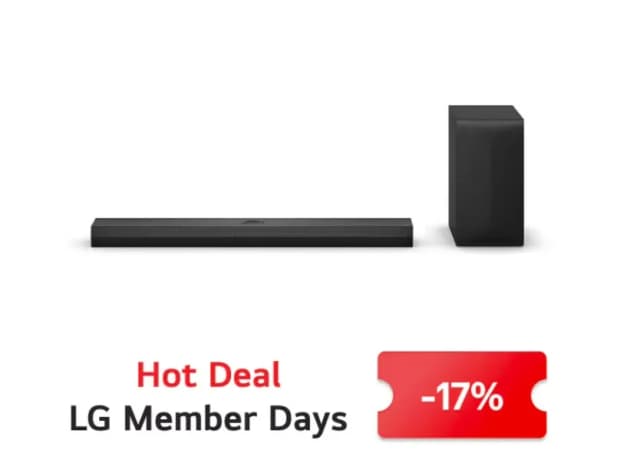 So sánh giá Bộ loa thanh LG S70TY 400W rẻ nhất? - Ảnh 20