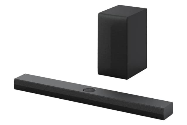 So sánh giá Bộ loa thanh LG S70TY 400W rẻ nhất? - Ảnh 3