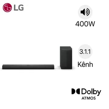 So sánh giá Bộ loa thanh LG S70TY 400W rẻ nhất? - Ảnh 8