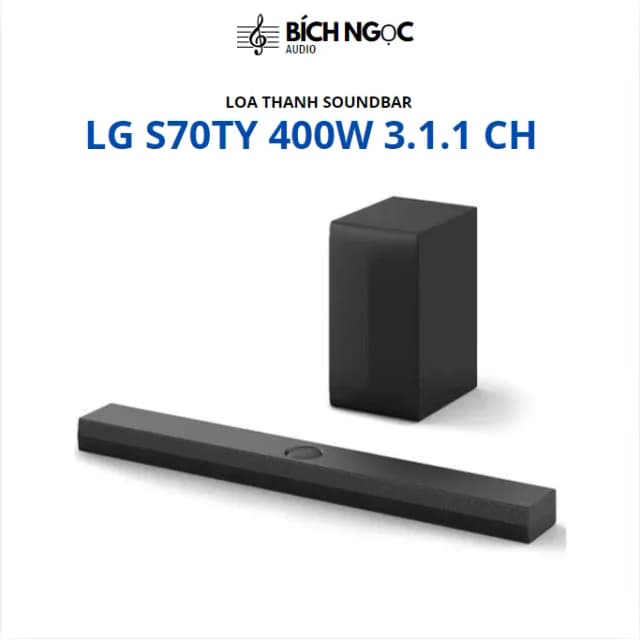 So sánh giá Bộ loa thanh LG S70TY 400W rẻ nhất? - Ảnh 9