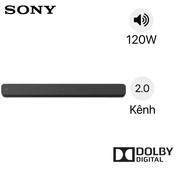 So sánh giá Loa thanh Sony HT-S100F 120W rẻ nhất? - Ảnh 11