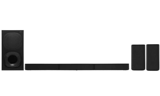 So sánh giá Loa thanh Sony HT-S100F 120W rẻ nhất? - Ảnh 16