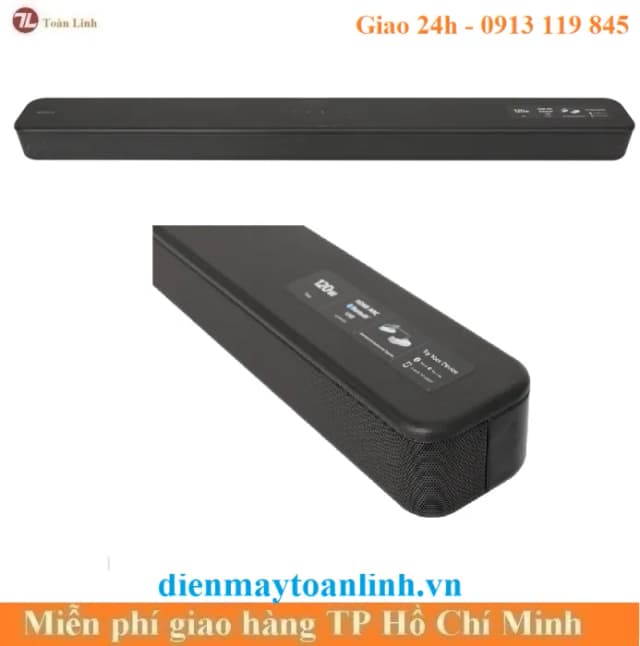 So sánh giá Loa thanh Sony HT-S100F 120W rẻ nhất? - Ảnh 7