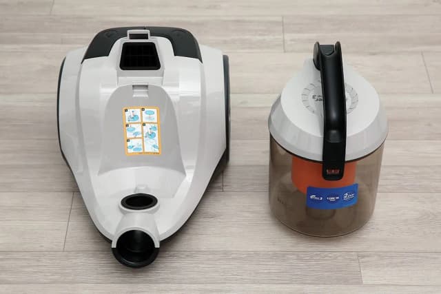 So sánh giá Máy hút bụi dạng hộp Philips XB1012/10 rẻ nhất? - Ảnh 13