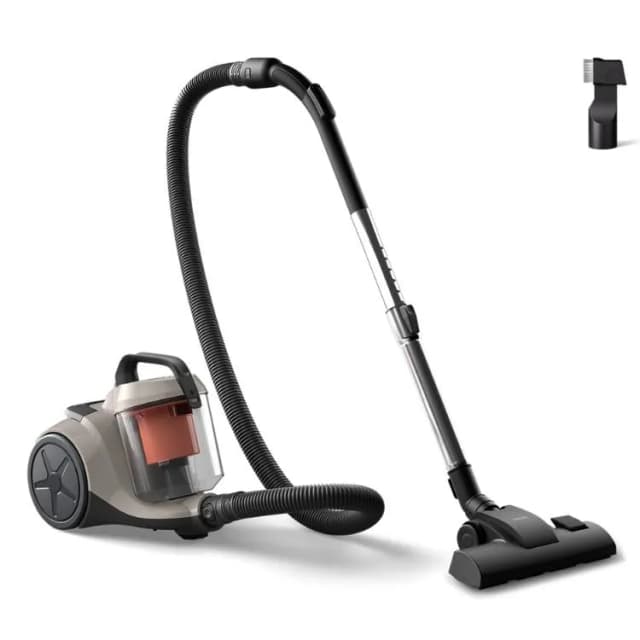 So sánh giá Máy hút bụi dạng hộp Philips XB1012/10 rẻ nhất? - Ảnh 4