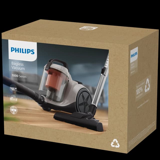 So sánh giá Máy hút bụi dạng hộp Philips XB1012/10 rẻ nhất? - Ảnh 10