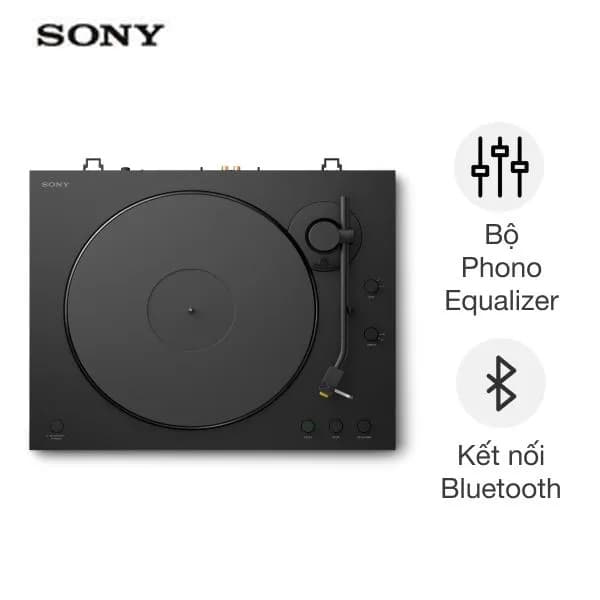 Đầu phát đĩa than Sony PS-LX5BT - Ảnh 7