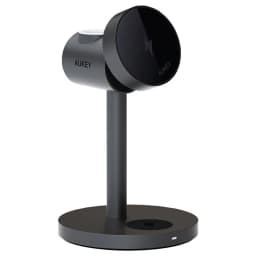 Đế sạc không dây 3 in 1 15W Aukey LC-MC311 - Giá rẻ nhất hôm nay - Ảnh 4