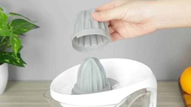 Top 1 so sánh giá Máy vắt cam Delites 40W D-8007A - Tìm sản phẩm giá rẻ nhất - Ảnh 13