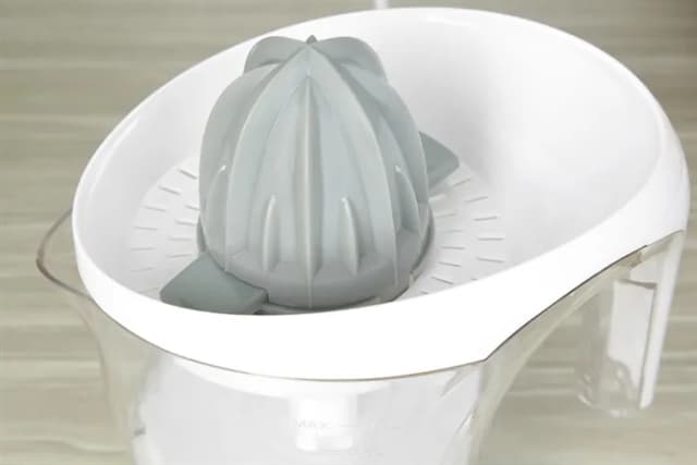 Top 1 so sánh giá Máy vắt cam Delites 40W D-8007A - Tìm sản phẩm giá rẻ nhất - Ảnh 3