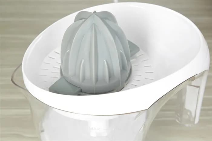 So sánh giá Máy vắt cam Delites 40W D-8007A - Tìm sản phẩm giá rẻ nhất - Ảnh 3