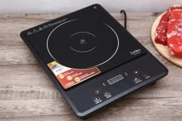 So sánh giá Bếp hồng ngoại đơn Delites 853 2000W - Tìm sản phẩm giá rẻ nhất - Ảnh 2