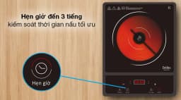 So sánh giá Bếp hồng ngoại đơn Delites 853 2000W - Tìm sản phẩm giá rẻ nhất - Ảnh 3