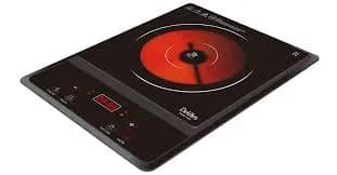 So sánh giá Bếp hồng ngoại đơn Delites 853 2000W rẻ nhất? - Ảnh 4