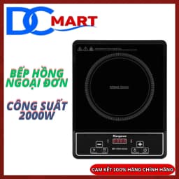 So sánh giá Bếp hồng ngoại đơn Delites 853 2000W - Tìm sản phẩm giá rẻ nhất - Ảnh 10