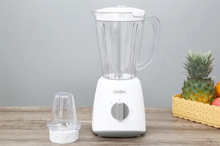 So sánh giá Máy xay sinh tố đa năng Delites BL2009 - Tìm sản phẩm giá rẻ nhất - Ảnh 1