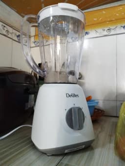 So sánh giá Máy xay sinh tố đa năng Delites BL2009 - Tìm sản phẩm giá rẻ nhất - Ảnh 12