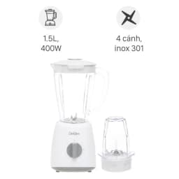 So sánh giá Máy xay sinh tố đa năng Delites BL2009 - Tìm sản phẩm giá rẻ nhất - Ảnh 4