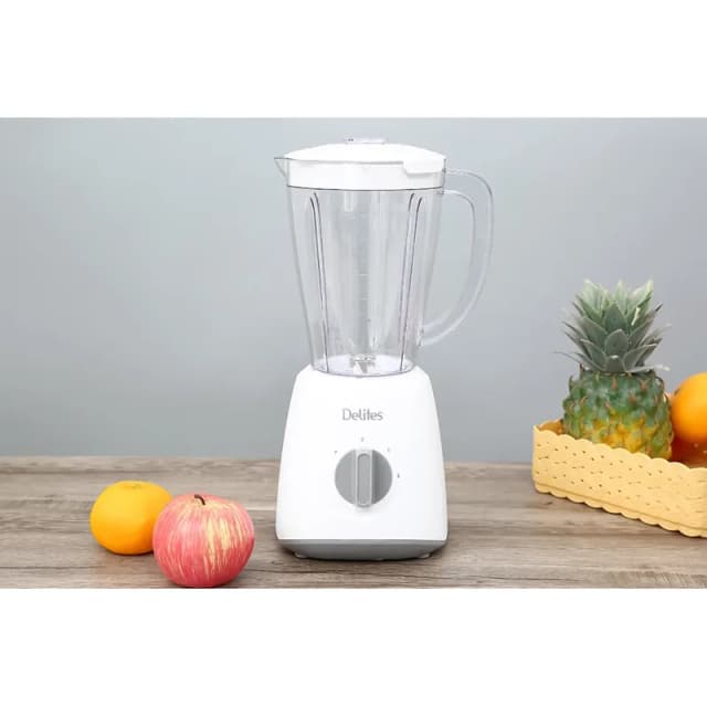 So sánh giá Máy xay sinh tố đa năng Delites BL2009 rẻ nhất? - Ảnh 7