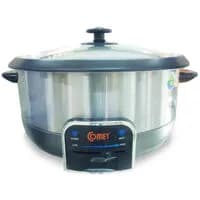 So sánh giá Nồi lẩu điện Delites CBR35-80 3.5 lít rẻ nhất? - Ảnh 13