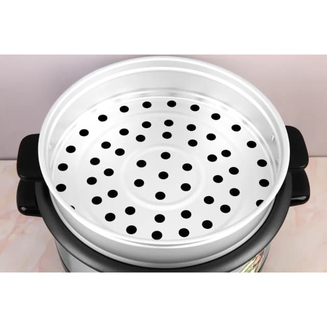 So sánh giá Nồi lẩu điện Delites CBR35-80 3.5 lít rẻ nhất? - Ảnh 15