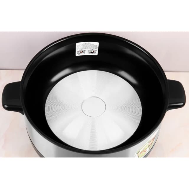 So sánh giá Nồi lẩu điện Delites CBR35-80 3.5 lít rẻ nhất? - Ảnh 18