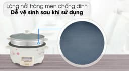 Nồi lẩu điện Delites CBR45-90 4.5 lít - Giá rẻ nhất hôm nay - Ảnh 14