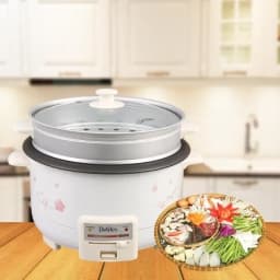 Nồi lẩu điện Delites CBR45-90 4.5 lít - Giá rẻ nhất hôm nay - Ảnh 6