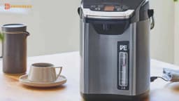 Bình thủy điện Delites EKA-5.0F 3.2 lít - Giá rẻ nhất hôm nay - Ảnh 18