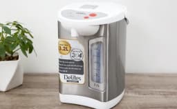 Bình thủy điện Delites EKA-5.0F 3.2 lít - Giá rẻ nhất hôm nay - Ảnh 9