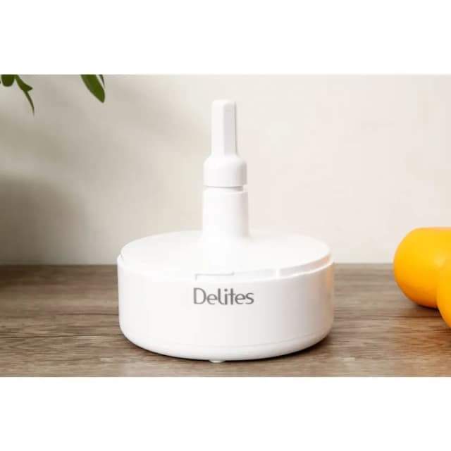 Top 1 so sánh giá Máy vắt cam Delites 30W JC3000-GS - Tìm sản phẩm giá rẻ nhất - Ảnh 11