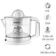 Top 1 so sánh giá Máy vắt cam Delites 30W JC3000-GS - Tìm sản phẩm giá rẻ nhất - Ảnh 9