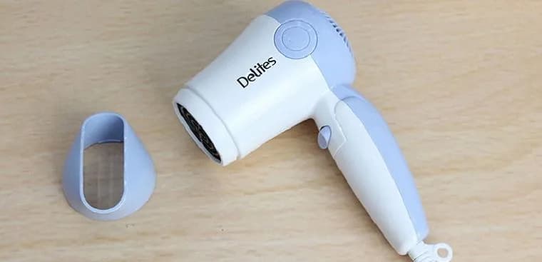 Máy sấy tóc Delites PH1920 - Giá rẻ nhất hôm nay - Ảnh 11