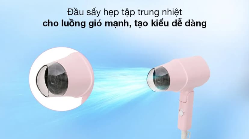 Máy sấy tóc Delites PH1920 - Giá rẻ nhất hôm nay - Ảnh 17