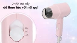 Máy sấy tóc Delites PH1920 - Giá rẻ nhất hôm nay - Ảnh 4