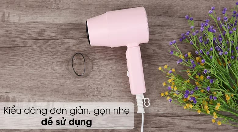 Máy sấy tóc Delites PH1920 - Giá rẻ nhất hôm nay - Ảnh 6