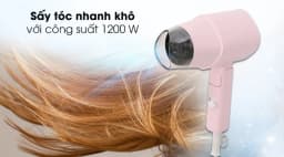 Máy sấy tóc Delites PH1920 - Giá rẻ nhất hôm nay - Ảnh 8