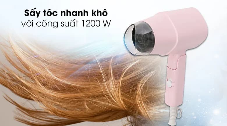 Máy sấy tóc Delites PH1920 - Giá rẻ nhất hôm nay - Ảnh 8