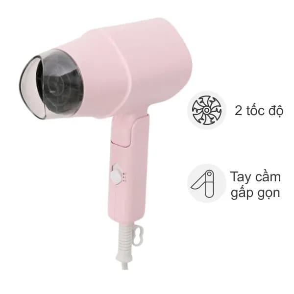 So sánh giá Máy sấy tóc Delites PH3812 rẻ nhất? - Ảnh 12