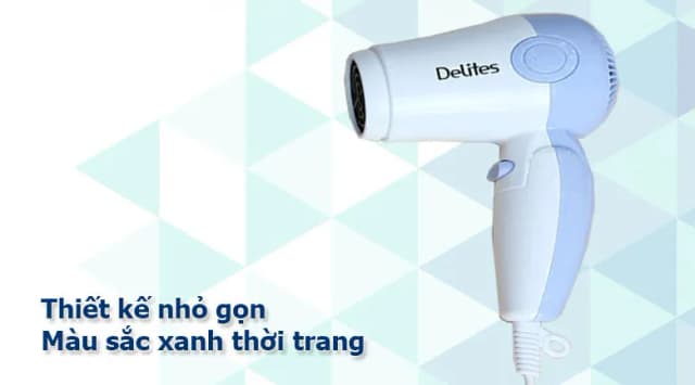 So sánh giá Máy sấy tóc Delites PH3812 rẻ nhất? - Ảnh 15